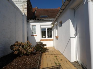 Maison a vendre Bruay-la-Buissière 62700 Pas-de-Calais 88 m2 5 pièces 116500 euros