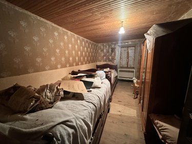 Maison a vendre Massiac 15500 Cantal 72 m2  74200 euros