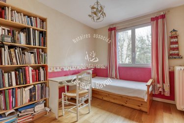 Maison a vendre Le Chesnay-Rocquencourt 78150 Yvelines 254 m2 8 pièces 1180000 euros