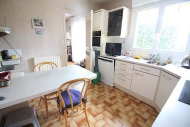 Maison a vendre Guidel 56520 Morbihan 92 m2 4 pièces 312720 euros