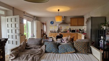 Maison a vendre Morlaix 29600 Finistère 60 m2 2 pièces 131375 euros
