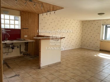 Maison a vendre Trégastel 22730 Côtes-d'Armor 90 m2 4 pièces 231700 euros