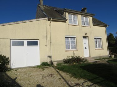 Maison a vendre Estry 14410 Calvados 82 m2 4 pièces 107000 euros
