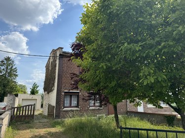 Maison a vendre Avesnes-les-Aubert 59129 Nord 122 m2 9 pièces 89800 euros