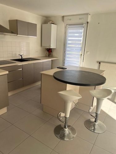Appartement a vendre Vannes 56000 Morbihan 77 m2 4 pièces 258750 euros
