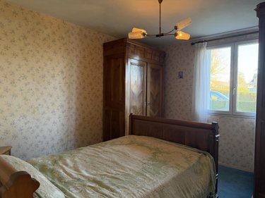 Maison a vendre Erdre-en-Anjou 49220 Maine-et-Loire 101 m2 5 pièces 157200 euros