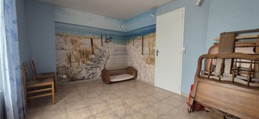 Maison a vendre Ambon 56190 Morbihan 100 m2 6 pièces 252000 euros