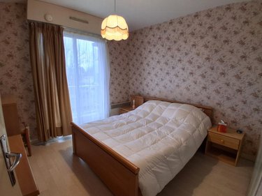 Appartement a vendre Bagnoles-de-l'Orne-Normandie 61140 Orne 38 m2 2 pièces 74200 euros