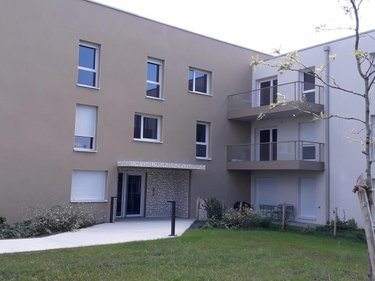 Location appartement Laval 53000 Mayenne 62 m2 3 pièces 770 euros