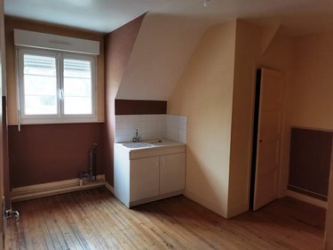 Location appartement Putanges-le-Lac 61210 Orne 65 m2 2 pièces 395 euros