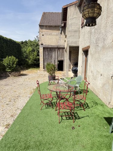 Maison a vendre Longecourt-en-Plaine 21110 Côte-d'Or 201 m2  315000 euros