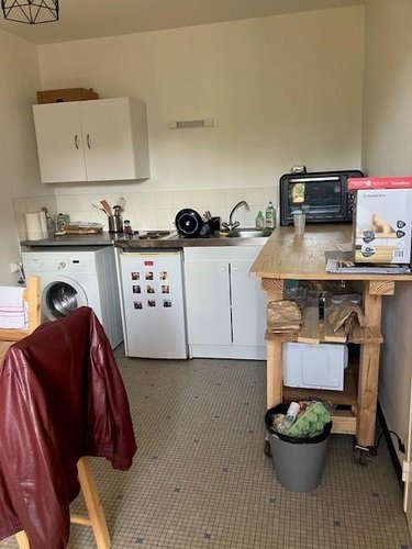 Appartement a vendre Angers 49000 Maine-et-Loire 39 m2  136500 euros