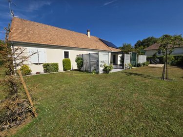 Maison a vendre Salbris 41300 Loir-et-Cher 130 m2 5 pièces 345000 euros