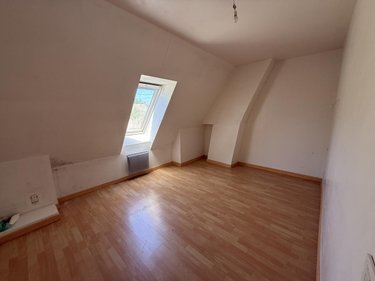 Maison a vendre Saint-Méloir-des-Ondes 35350 Ille-et-Vilaine 65 m2 4 pièces 155850 euros