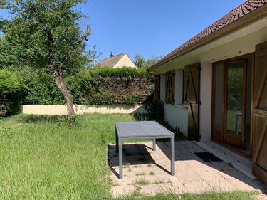 Maison a vendre Reims 51100 Marne 75 m2 4 pièces 264000 euros