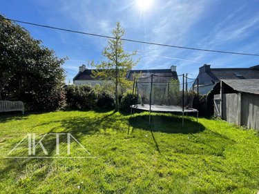 Maison a vendre Plougastel-Daoulas 29470 Finistère 121 m2 3 pièces 280800 euros