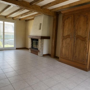 Maison a vendre Cholet 49300 Maine-et-Loire 110 m2 5 pièces 251520 euros