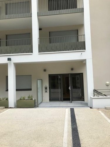 Location appartement Tours 37000 Indre-et-Loire 46 m2 2 pièces 670 euros