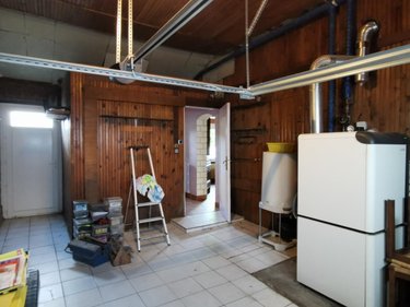 Maison a vendre Oisy-le-Verger 62860 Pas-de-Calais 69 m2 5 pièces 85500 euros