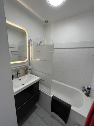 Location appartement Ploemeur 56270 Morbihan 50 m2  750 euros
