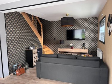 Maison a vendre La Richardais 35780 Ille-et-Vilaine 86 m2 4 pièces 365750 euros