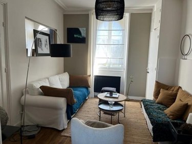 Maison a vendre Lorient 56100 Morbihan 112 m2 6 pièces 425624 euros