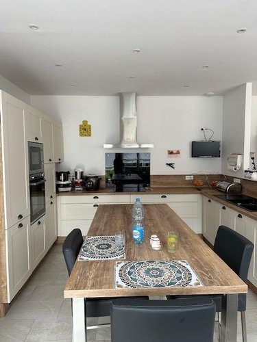 Maison a vendre Trescault 62147 Pas-de-Calais 232 m2 9 pièces 267000 euros
