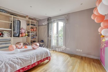 Maison a vendre Nanterre 92000 Hauts-de-Seine 182 m2  1299000 euros