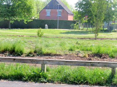 Terrain a batir a vendre Raimbeaucourt 59283 Nord 418 m2  79060 euros