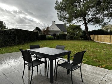 Maison a vendre Le Hézo 56450 Morbihan 90 m2 4 pièces 404443 euros