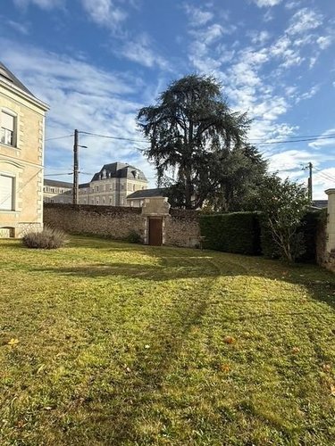 Maison a vendre Angers 49000 Maine-et-Loire 174 m2 10 pièces 628800 euros
