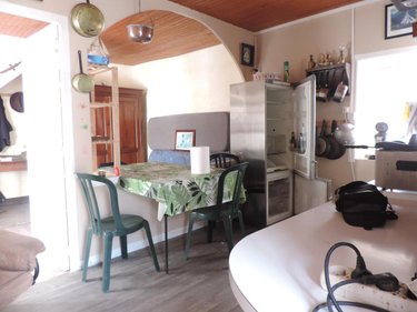 Maison a vendre Plougonver 22810 Côtes-d'Armor 30 m2 3 pièces 42700 euros