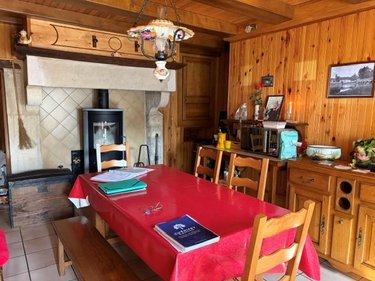 Maison a vendre Autet 70180 Haute-Saône 100 m2 4 pièces 139000 euros