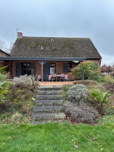 Maison a vendre Fressies 59268 Nord 145 m2 6 pièces 345840 euros