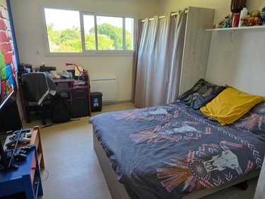 Maison a vendre Le Sourn 56300 Morbihan 205 m2 7 pièces 393048 euros
