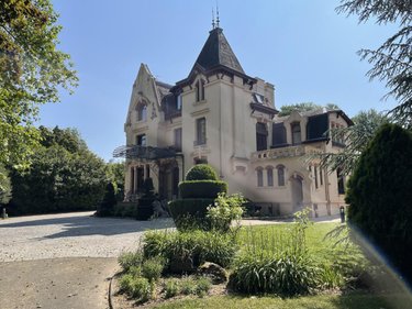 Maison a vendre Caudry 59540 Nord 641 m2 21 pièces 1248000 euros