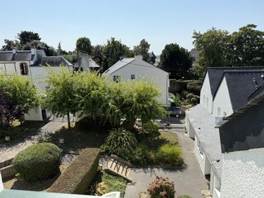 Appartement a vendre Vannes 56000 Morbihan 50 m2 2 pièces 245310 euros