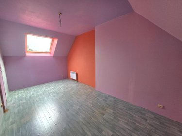 Maison a vendre Méreau 18120 Cher 79 m2 4 pièces 85760 euros