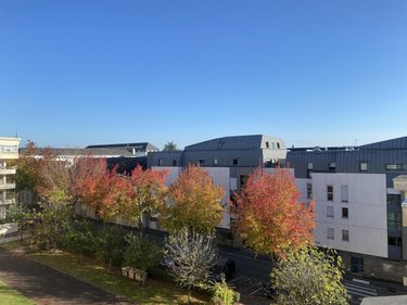 Appartement a vendre Angers 49000 Maine-et-Loire 90 m2 4 pièces 386650 euros