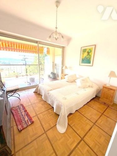 Appartement a vendre Nice 06000 Alpes-Maritimes 60 m2 2 pièces 294000 euros