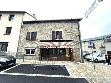 Maison a vendre Saint-Chély-d'Apcher 48200 Lozère 152 m2 6 pièces 114000 euros