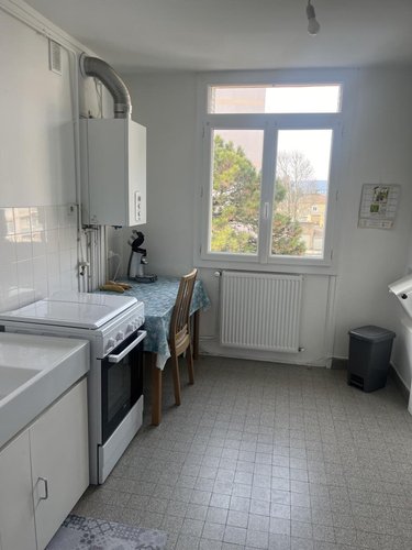 Location appartement Pierrelatte 26700 Drôme 57 m2 3 pièces 657 euros