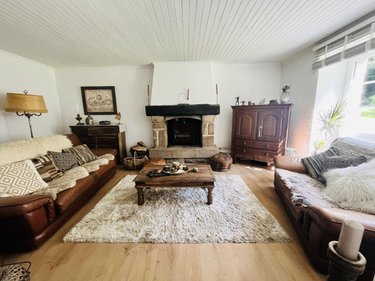 Maison a vendre Saint-Barthélemy 56150 Morbihan 100 m2 9 pièces 343320 euros