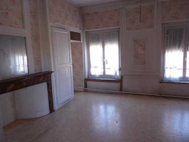 Maison a vendre Béthune 62400 Pas-de-Calais 184 m2  260000 euros