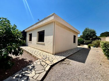 Viager maison Carnoux-en-Provence 13470 Bouches-du-Rhône 94 m2 4 pièces 266250 euros