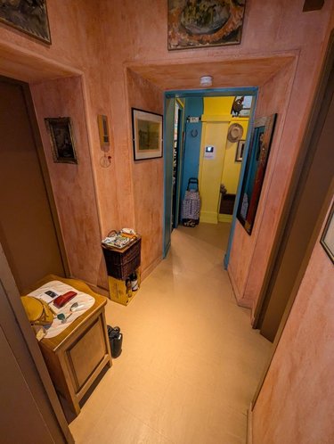 Appartement a vendre Chambéry 73000 Savoie 62 m2 2 pièces 210000 euros