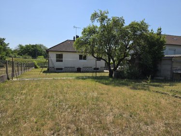 Maison a vendre Corquilleroy 45120 Loiret 67 m2 3 pièces 108000 euros