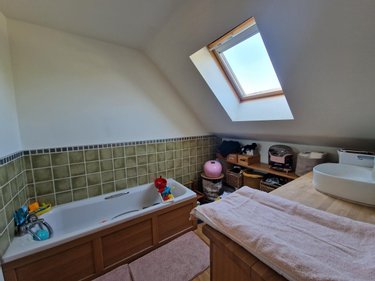 Maison a vendre Pluméliau-Bieuzy 56930 Morbihan 101 m2 5 pièces 281160 euros