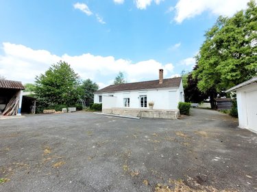 Maison a vendre Crépy 62310 Pas-de-Calais 110 m2 4 pièces 229420 euros