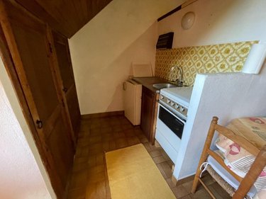 Maison a vendre Peyre en Aubrac 48130 Lozère 93 m2 9 pièces 125000 euros